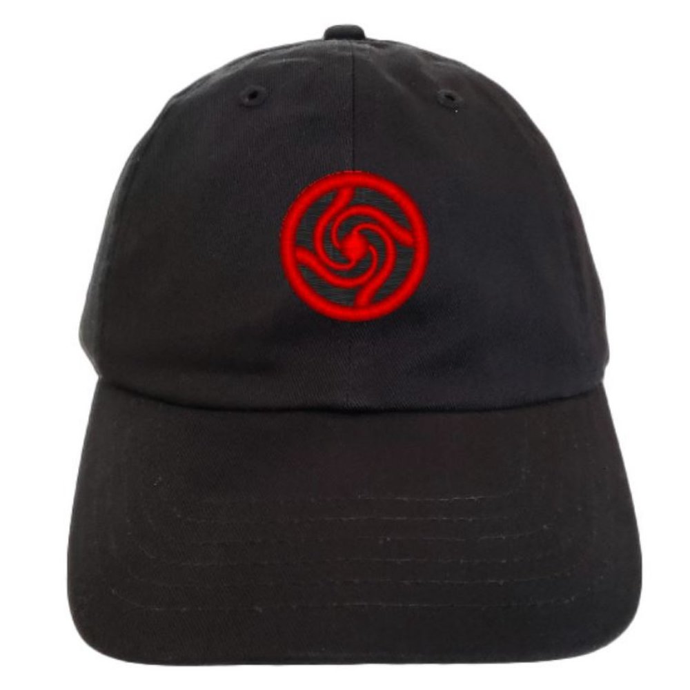 High Crest Hat